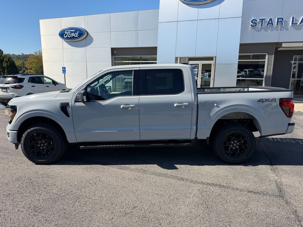 2026 Ford F-150 photo 2 of 20