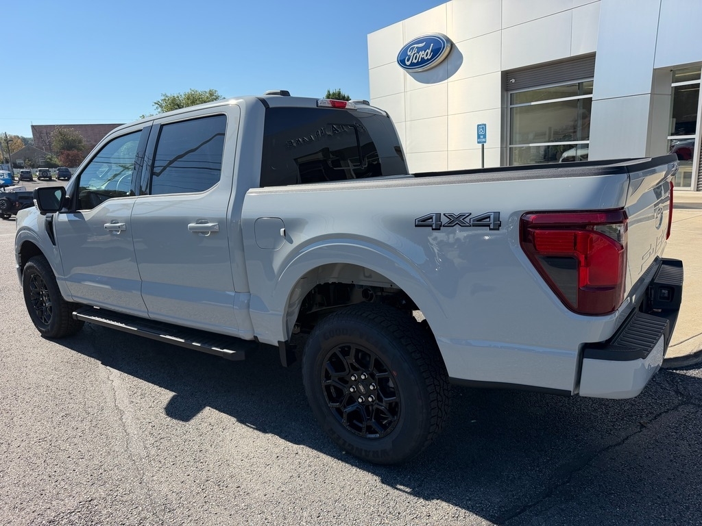 2026 Ford F-150 photo 3 of 20