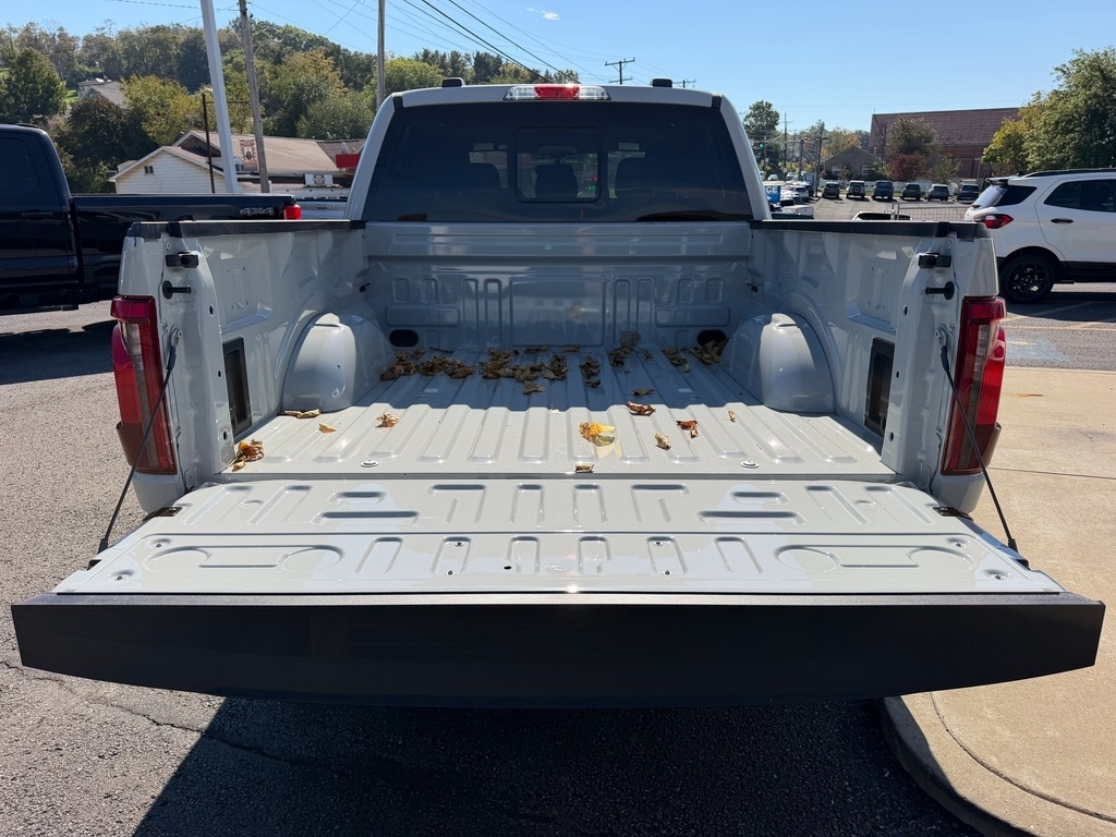 2026 Ford F-150 photo 6 of 20