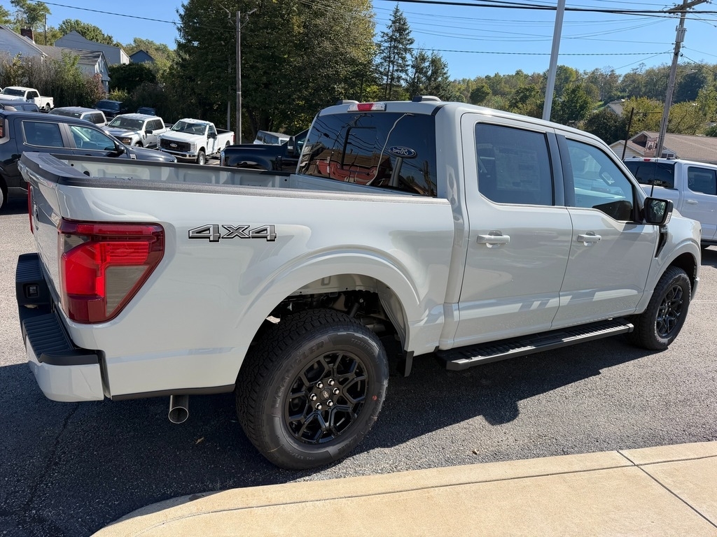 2026 Ford F-150 photo 7 of 20