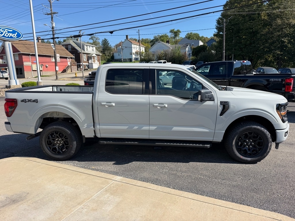 2026 Ford F-150 photo 8 of 20