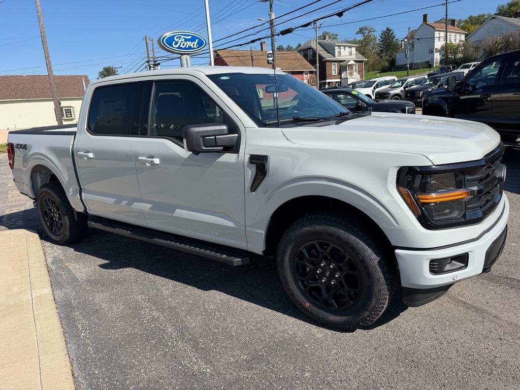 2026 Ford F-150 photo 9 of 20