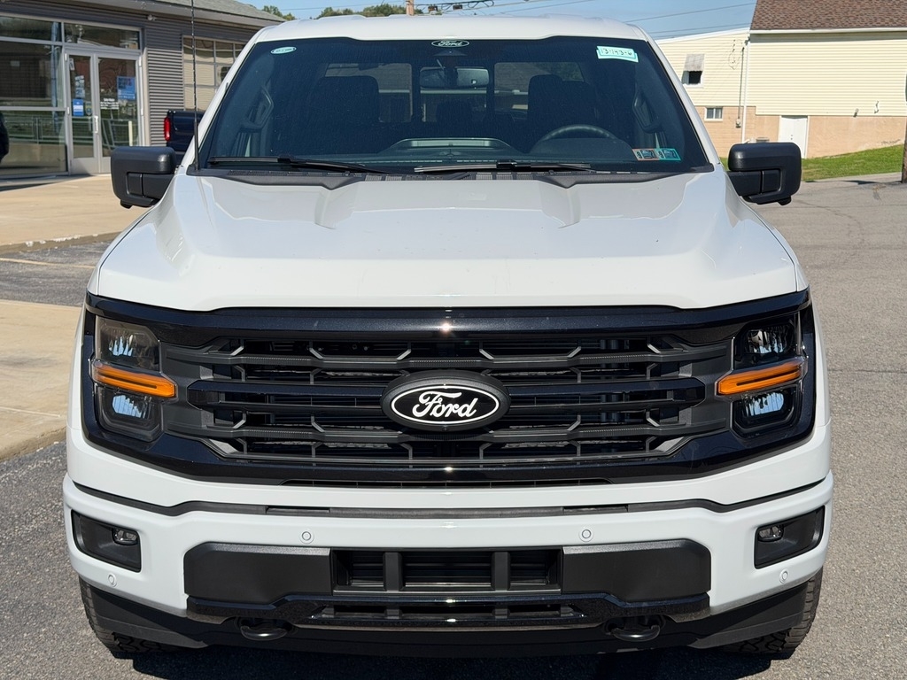 2026 Ford F-150 photo 10 of 20