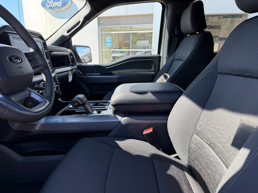 2026 Ford F-150 photo 12 of 20