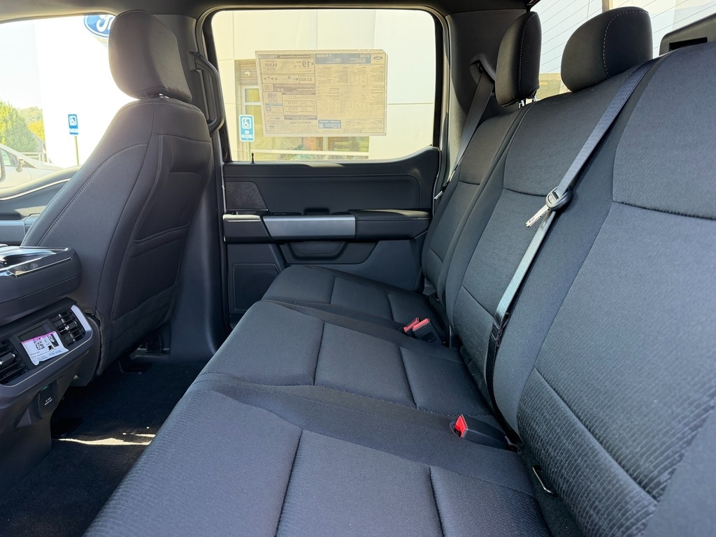 2026 Ford F-150 photo 13 of 20