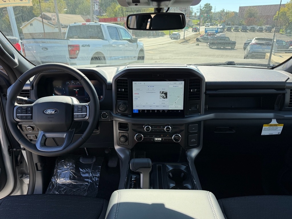 2026 Ford F-150 photo 14 of 20