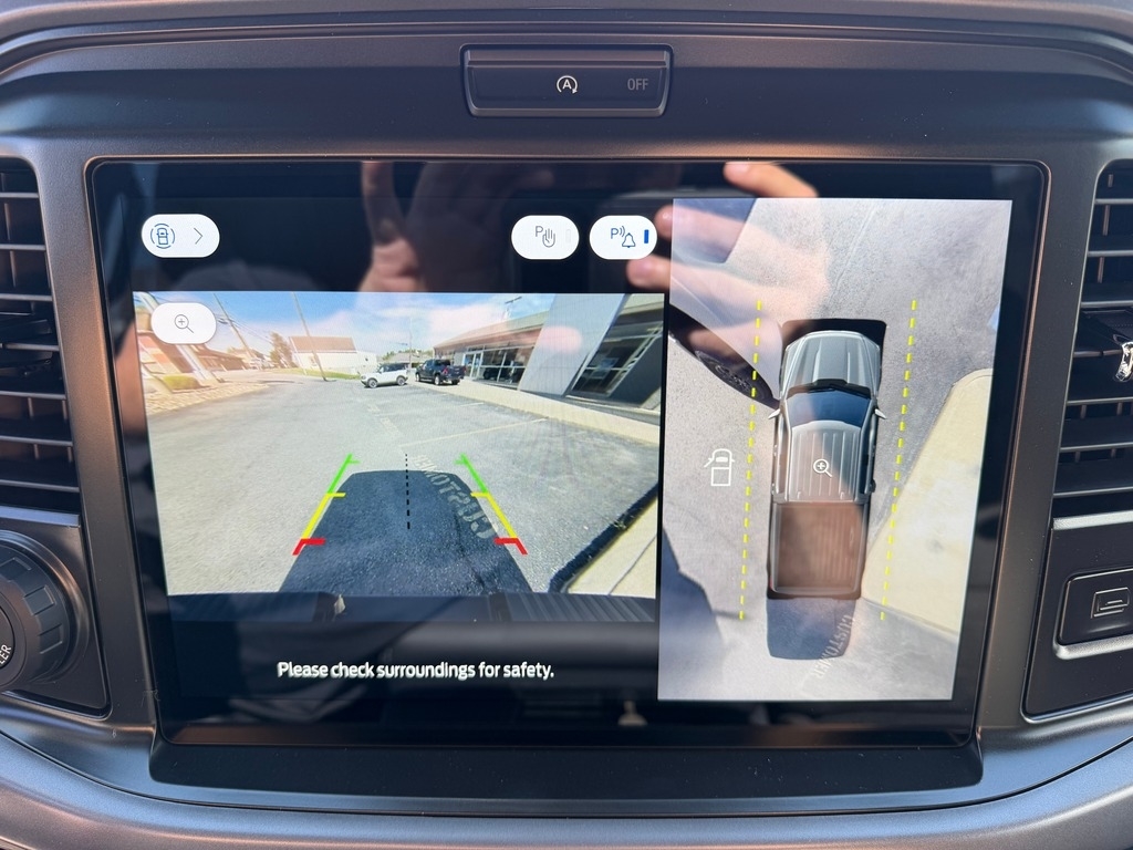2026 Ford F-150 photo 19 of 20