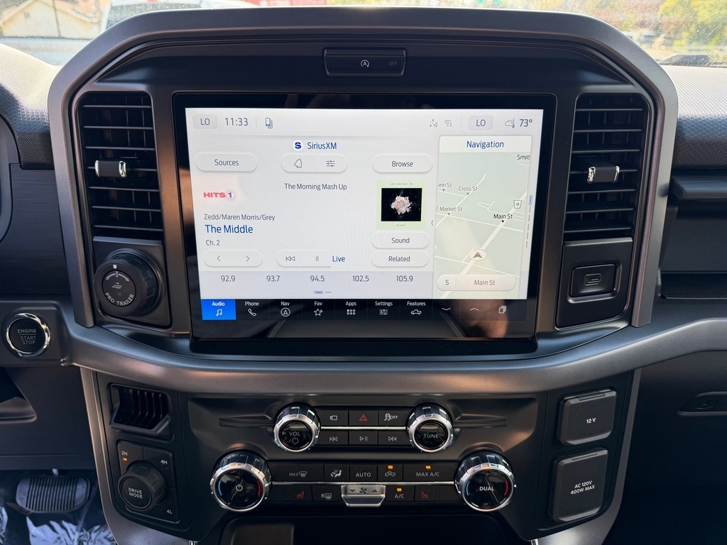 2026 Ford F-150 photo 20 of 20