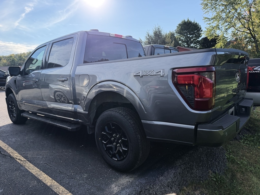 2024 Ford F-150 photo 2 of 5