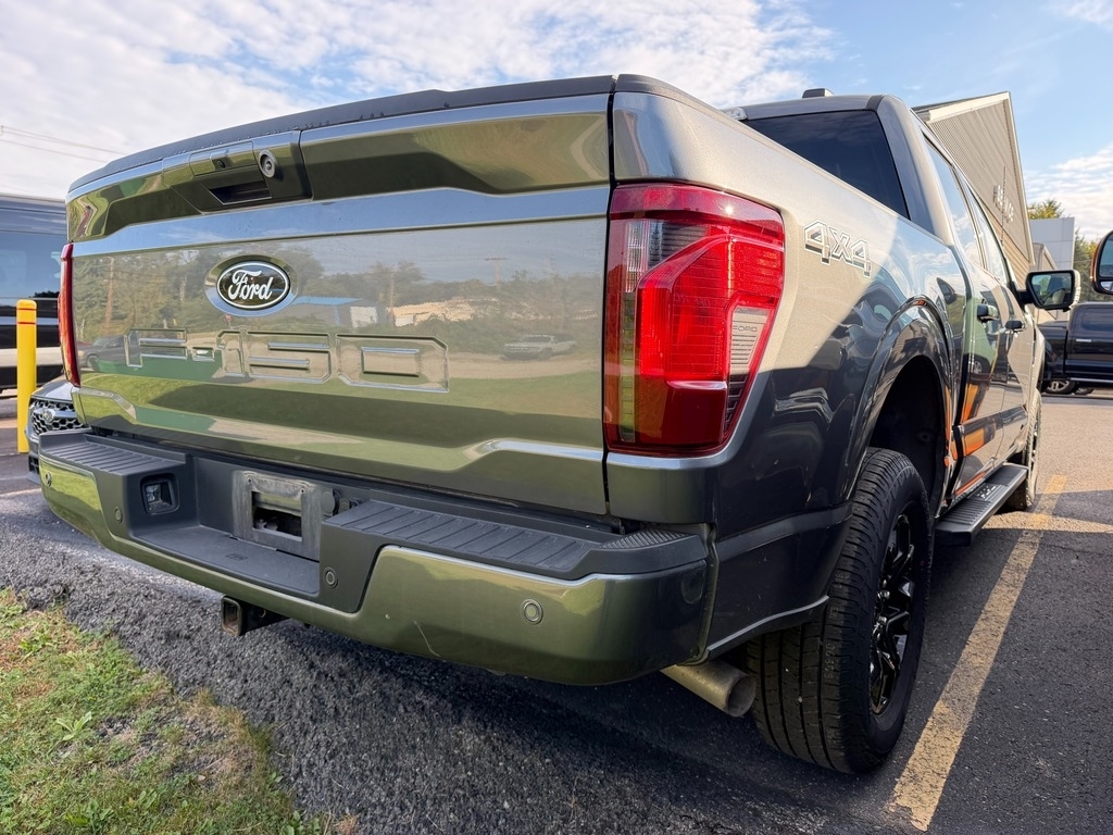 2024 Ford F-150 photo 3 of 5