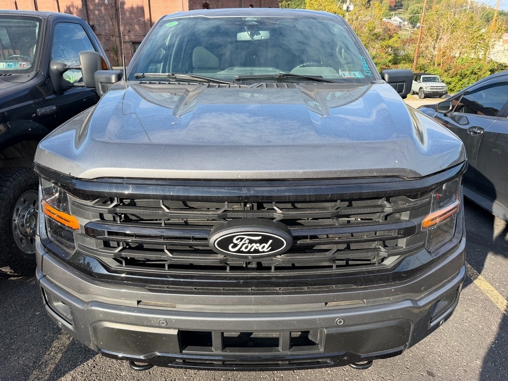 2024 Ford F-150 photo 5 of 5