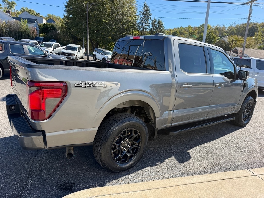 2024 Ford F-150 photo 7 of 30