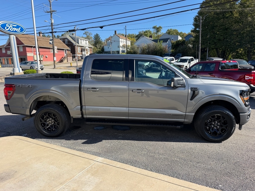 2024 Ford F-150 photo 8 of 30