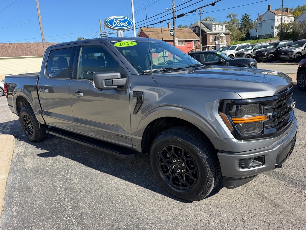 2024 Ford F-150 photo 10 of 30
