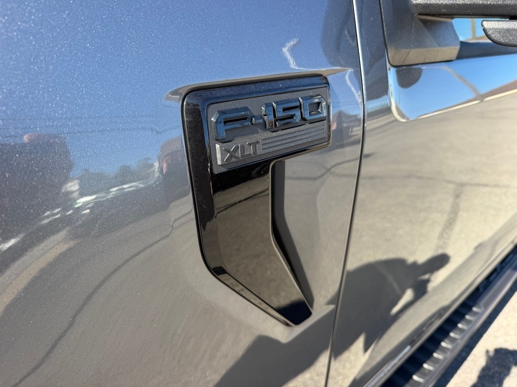 2024 Ford F-150 photo 11 of 30