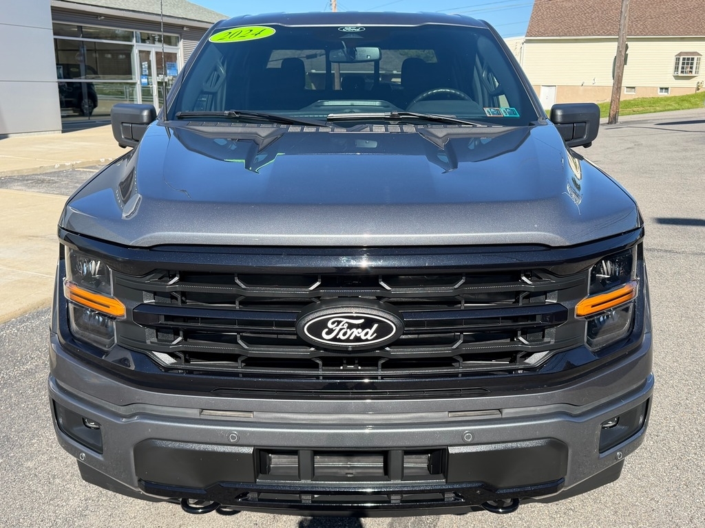 2024 Ford F-150 photo 12 of 30