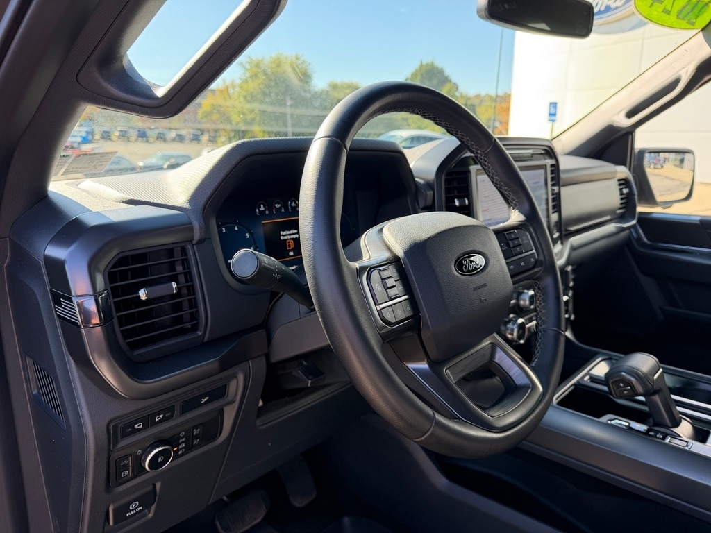 2024 Ford F-150 photo 16 of 30