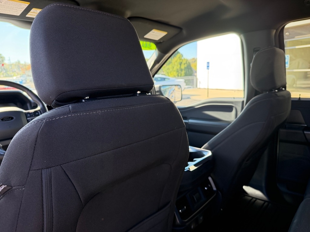 2024 Ford F-150 photo 18 of 30