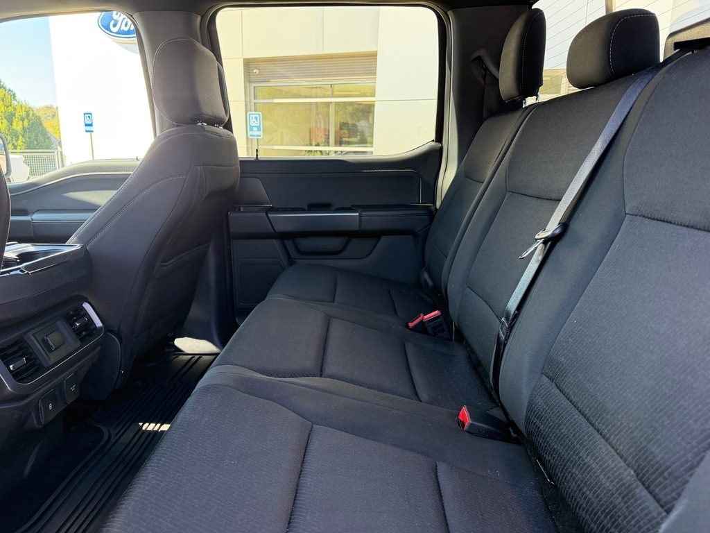 2024 Ford F-150 photo 19 of 30