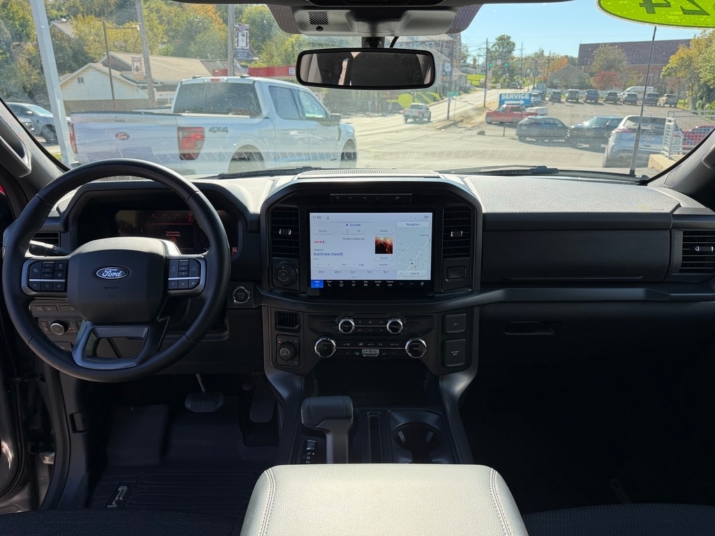 2024 Ford F-150 photo 20 of 30