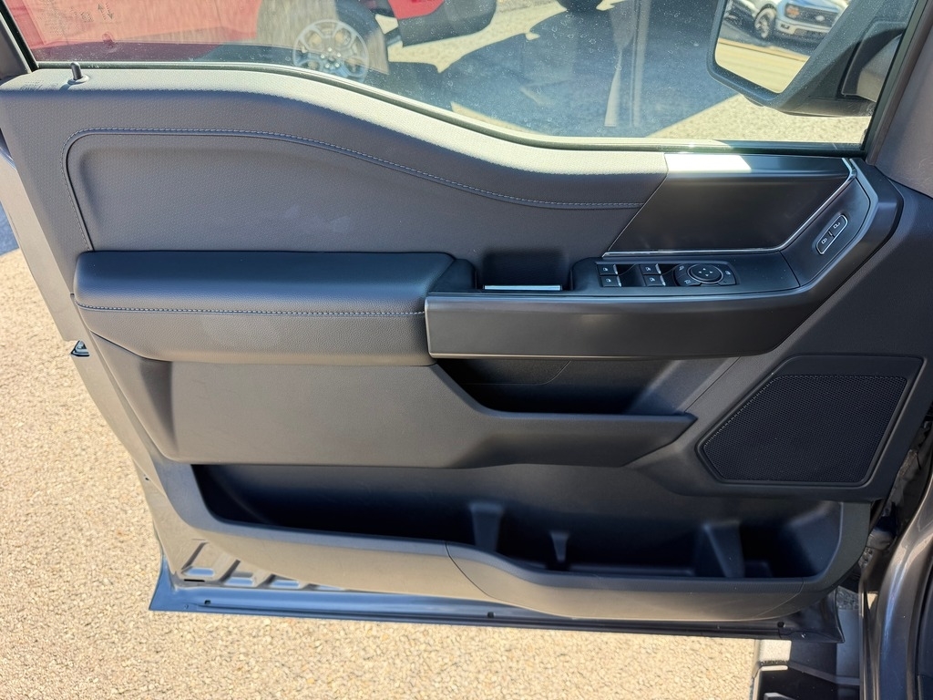 2024 Ford F-150 photo 21 of 30