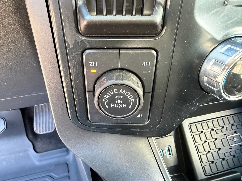 2024 Ford F-150 photo 24 of 30