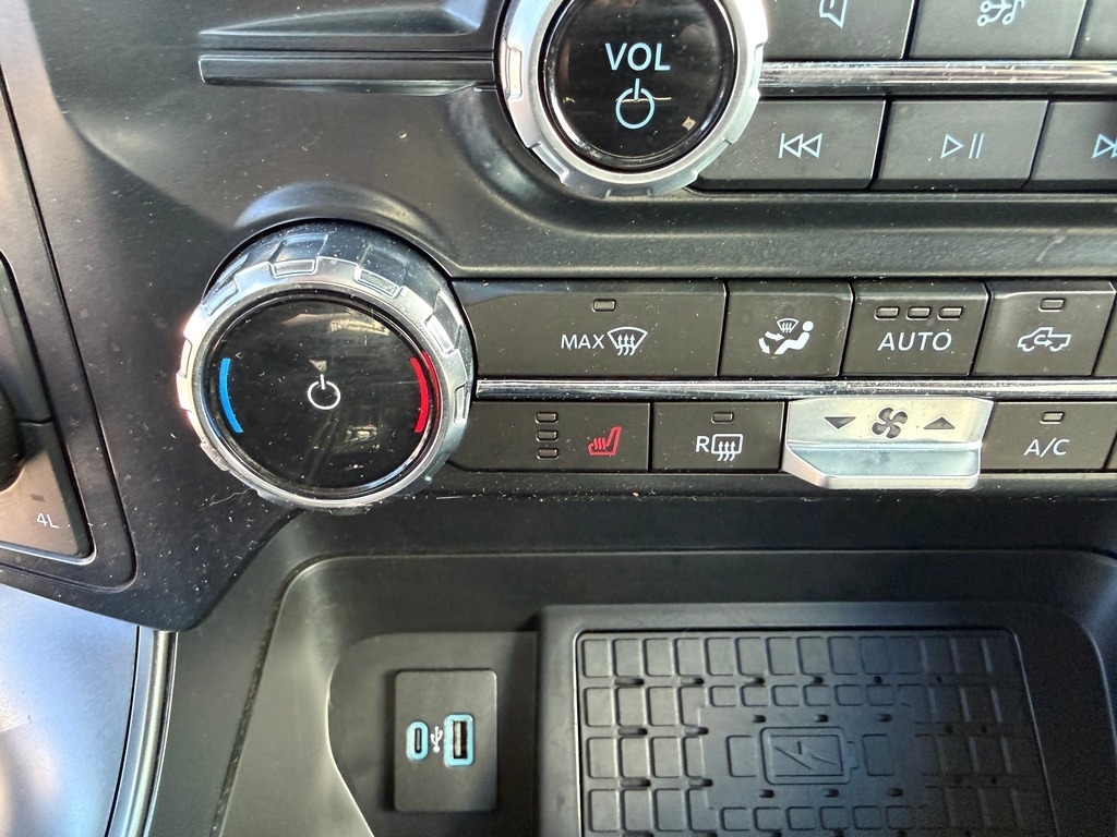 2024 Ford F-150 photo 25 of 30