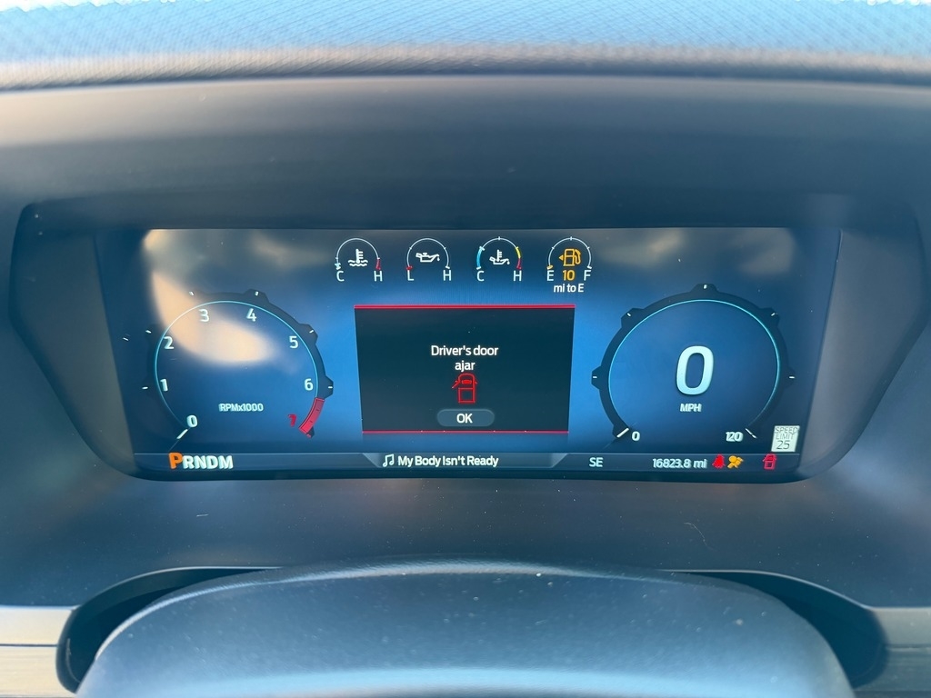2024 Ford F-150 photo 29 of 30
