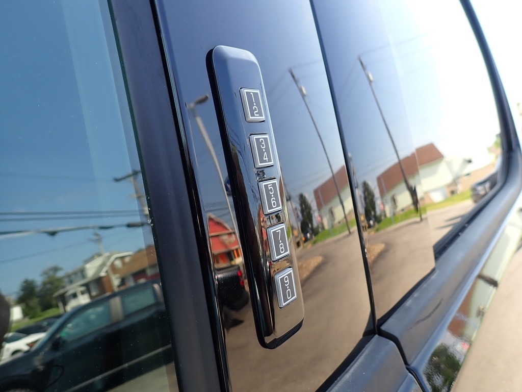 2024 Ford F-150 XLT Agate Black at Star Lake Ford