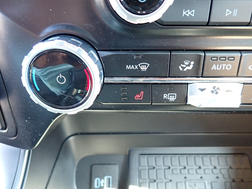 2024 Ford F-150 XLT Agate Black at Star Lake Ford