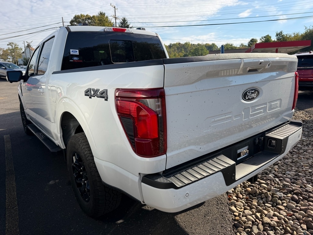 2024 Ford F-150 photo 2 of 5