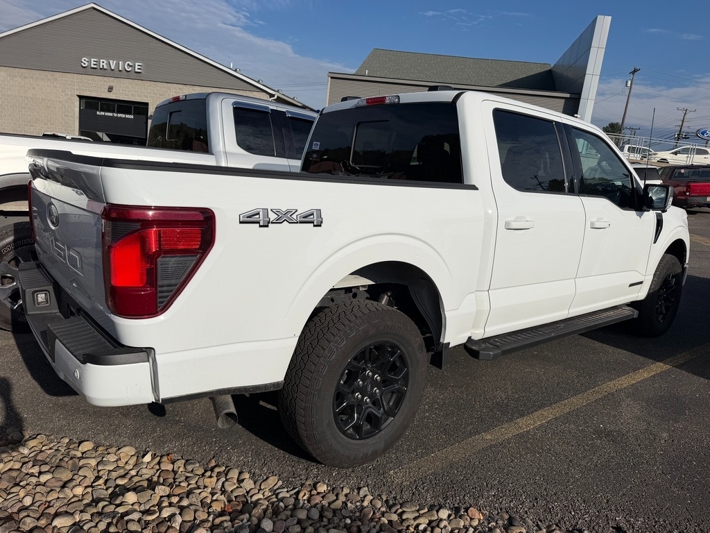 2024 Ford F-150 photo 3 of 5