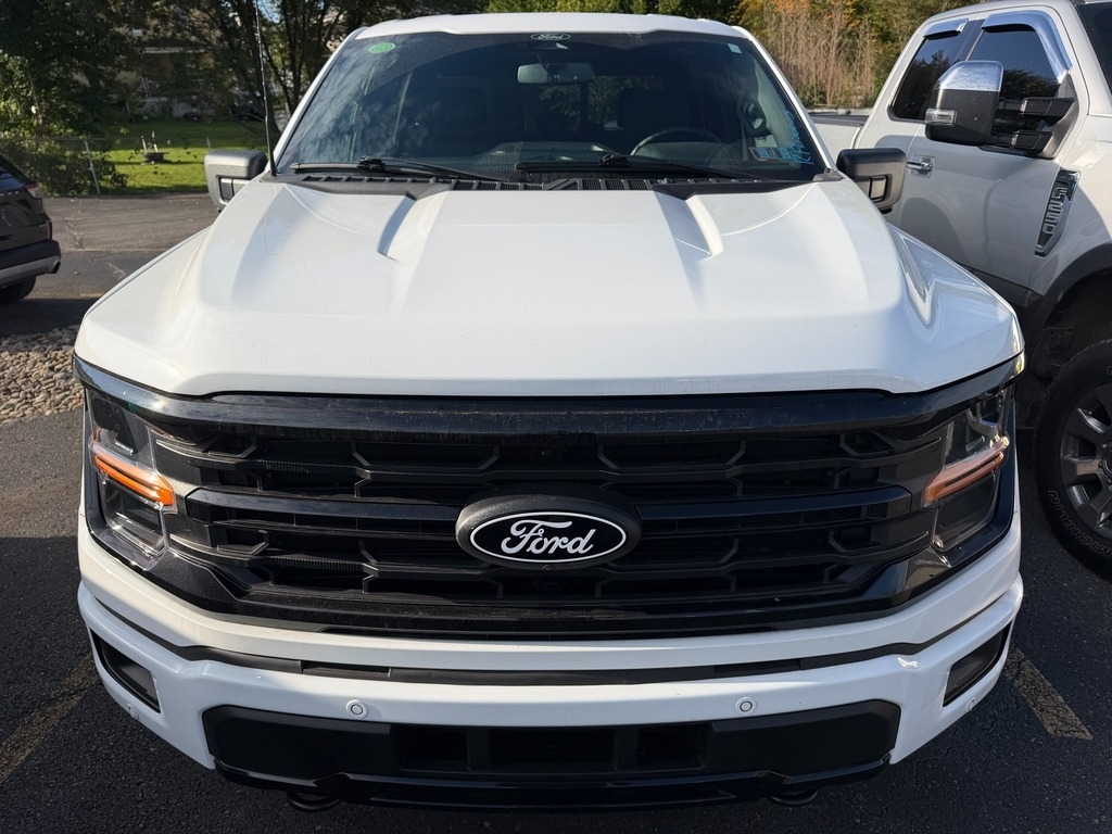 2024 Ford F-150 photo 5 of 5