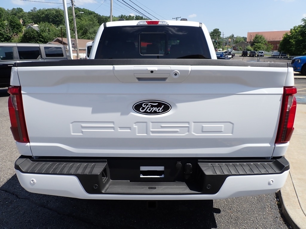 2026 Ford F-150 XLT - 3