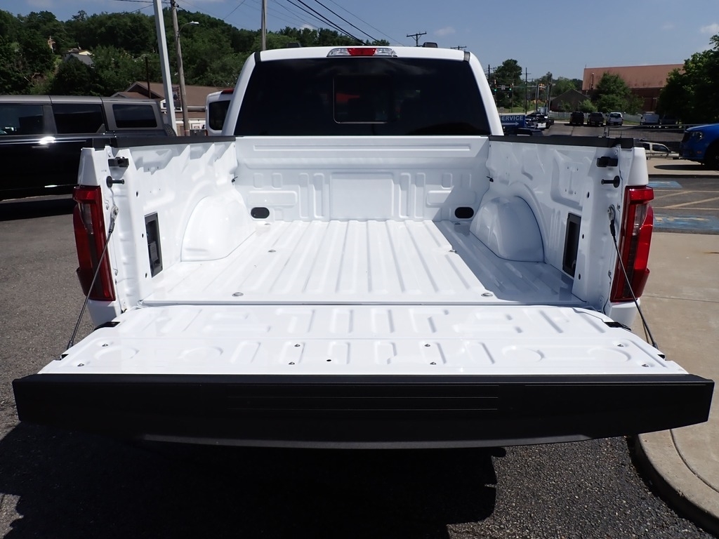 2026 Ford F-150 XLT - 5