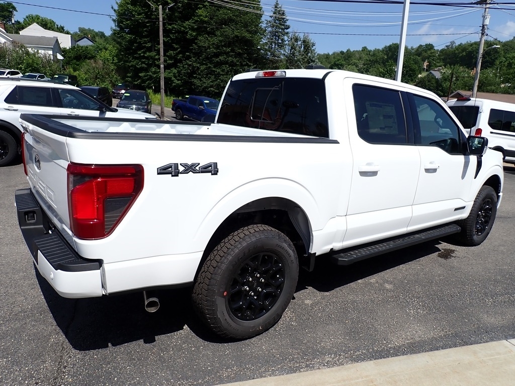 2026 Ford F-150 XLT - 6