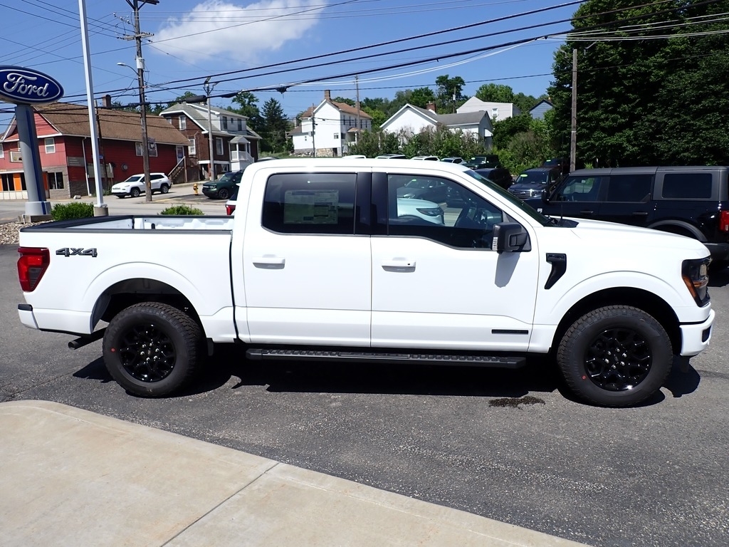 2026 Ford F-150 XLT - 7