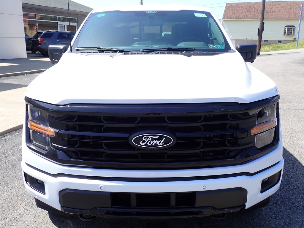 2026 Ford F-150 XLT - 9