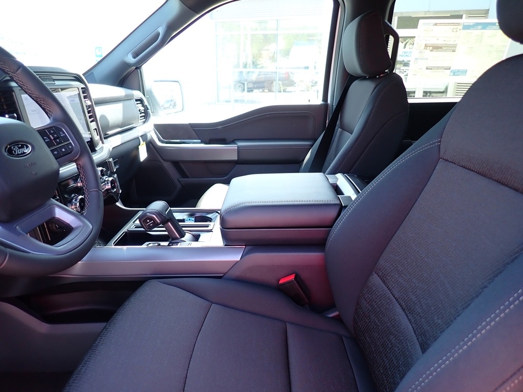2026 Ford F-150 XLT - 11