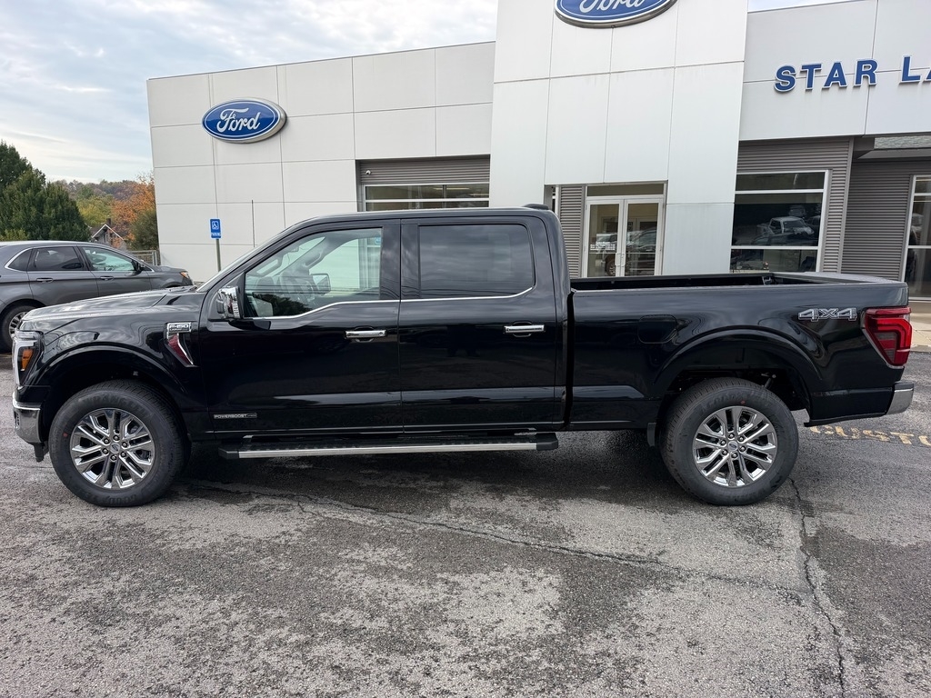 2026 Ford F-150 photo 2 of 20