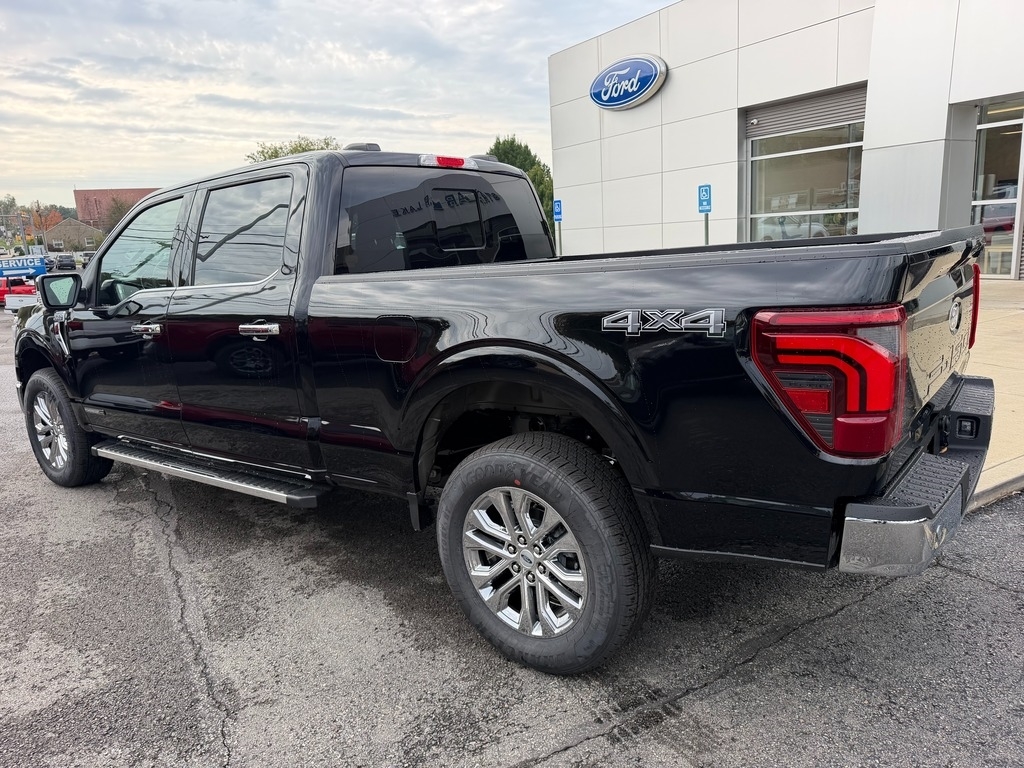 2026 Ford F-150 photo 3 of 20