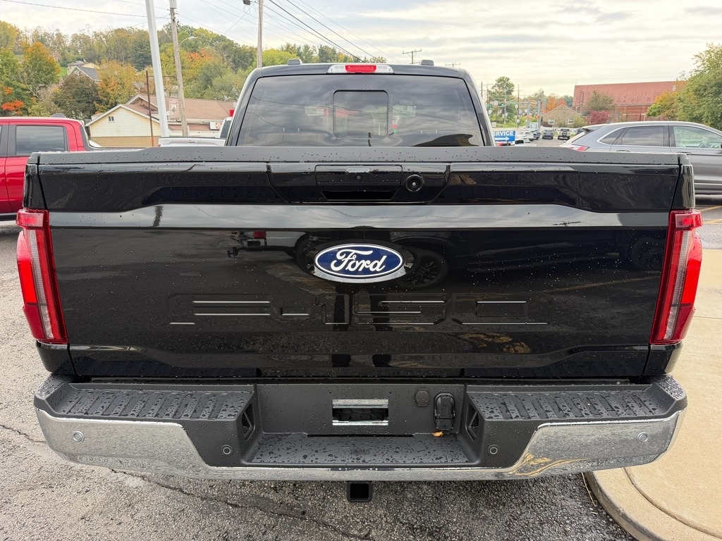 2026 Ford F-150 photo 4 of 20