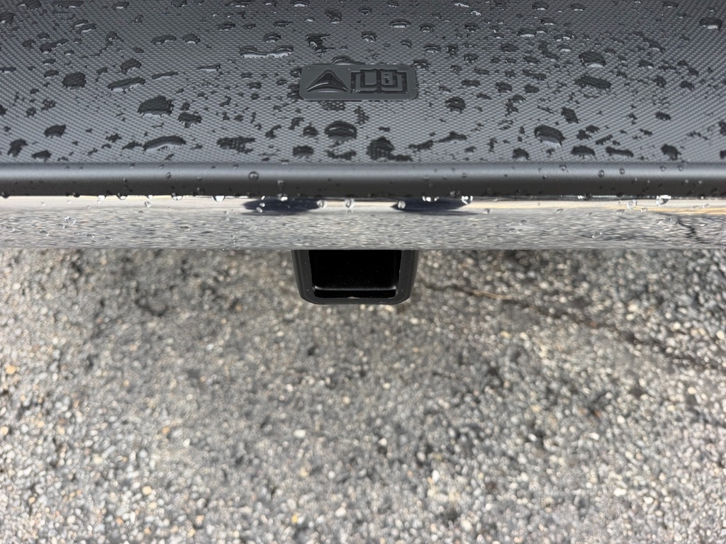 2026 Ford F-150 photo 5 of 20