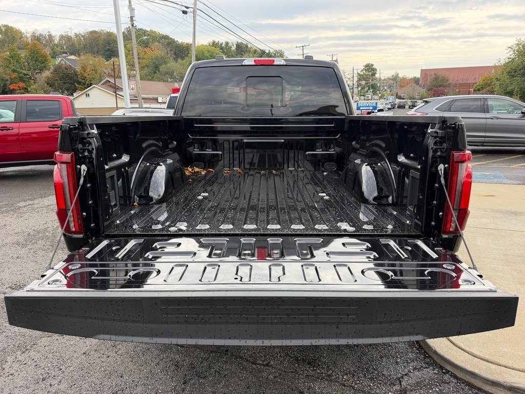2026 Ford F-150 photo 6 of 20