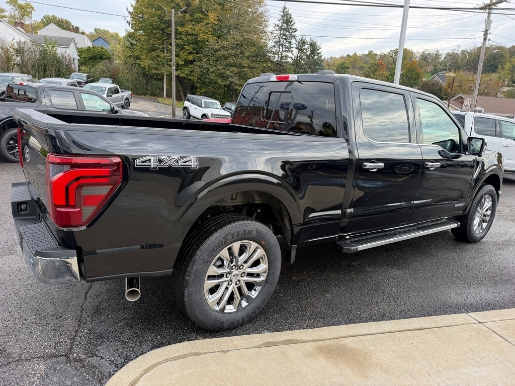 2026 Ford F-150 photo 7 of 20