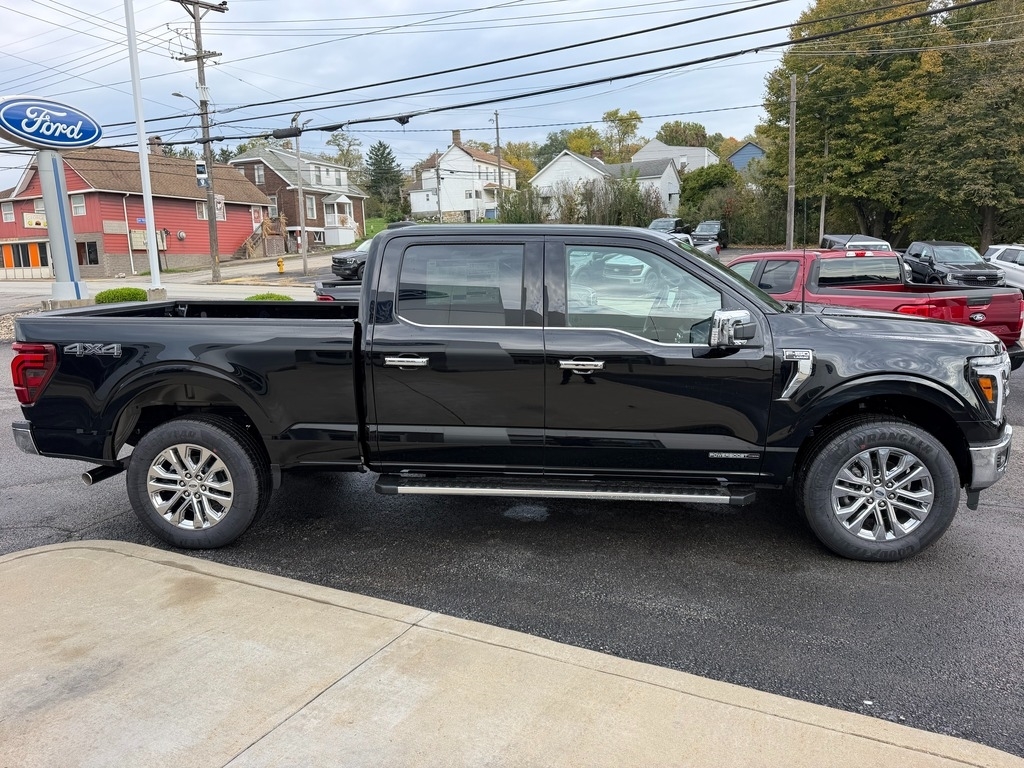 2026 Ford F-150 photo 8 of 20