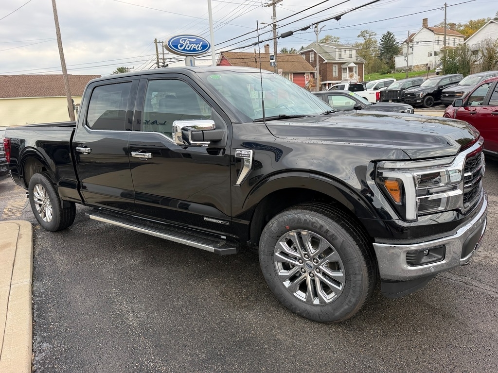 2026 Ford F-150 photo 9 of 20