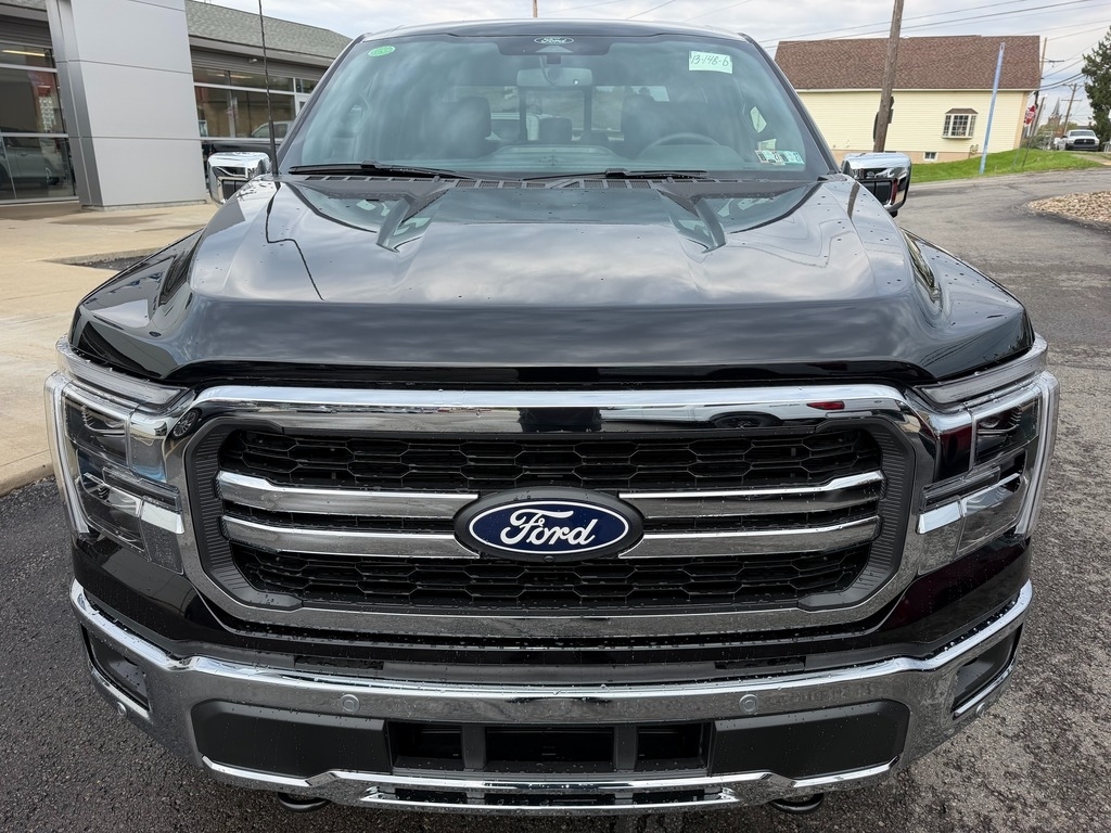 2026 Ford F-150 photo 10 of 20