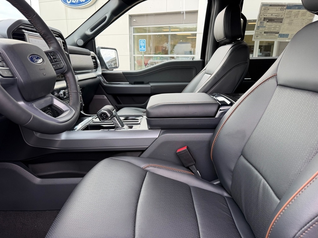 2026 Ford F-150 photo 12 of 20