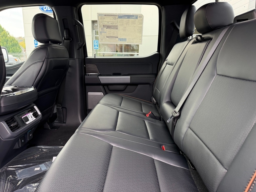 2026 Ford F-150 photo 13 of 20